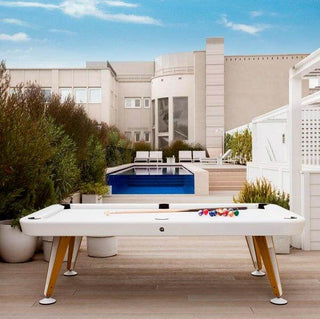 Copali Pool Table - Acesfull