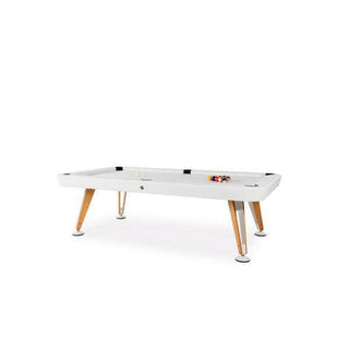 Copali Pool Table - Acesfull