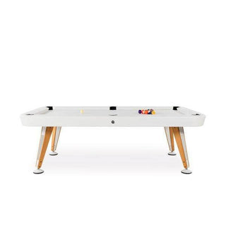 Copali Pool Table - Acesfull