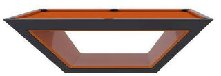 Crescent Pool Table - Acesfull
