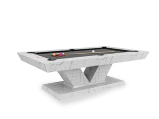 Monolith Pool Table - Acesfull